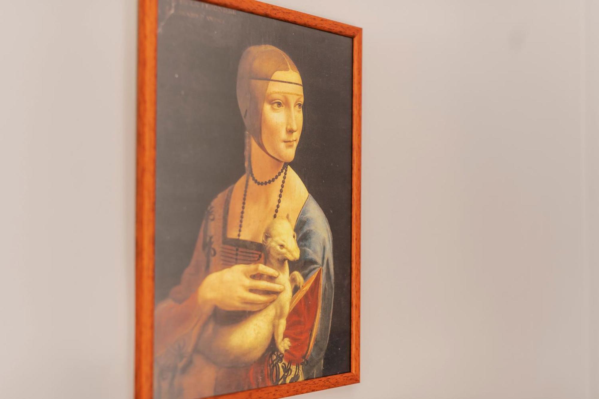 Willa Quattro Zie Rhodes City Zewnętrze zdjęcie